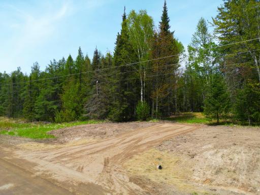72XX E Central Lakes Road Lot G, Eveleth, MN 55734