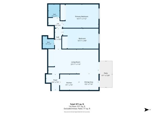 4412 Cedar Lake Road S, 3, Saint Louis Park, MN 55416