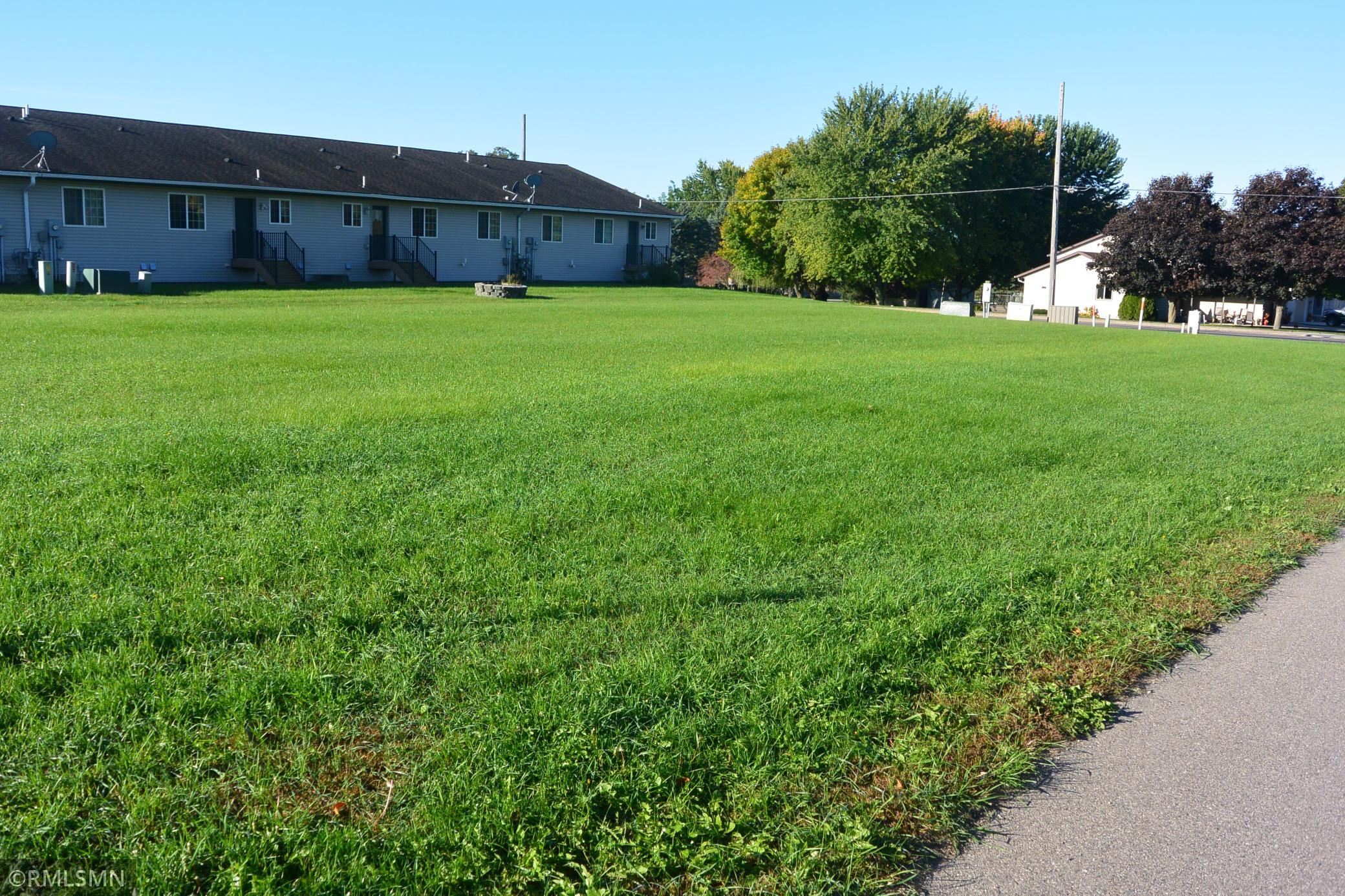Property photo for 804 First Street E, Glencoe, MN 55336