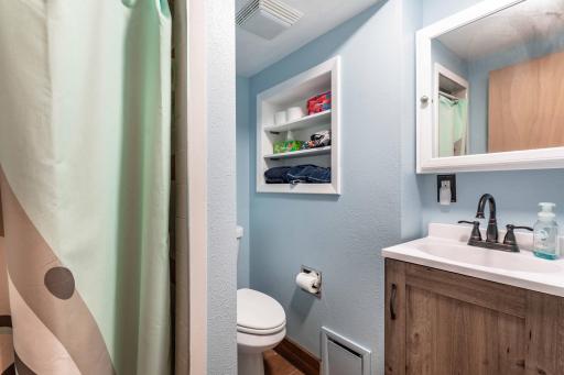 412 E Everett Avenue, Fergus Falls, MN 56537