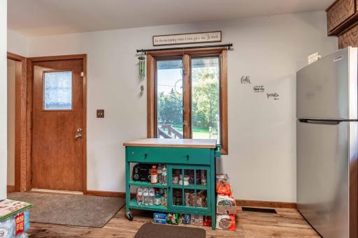412 E Everett Avenue, Fergus Falls, MN 56537