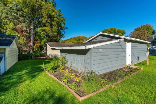 412 E Everett Avenue, Fergus Falls, MN 56537
