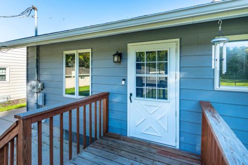 412 E Everett Avenue, Fergus Falls, MN 56537