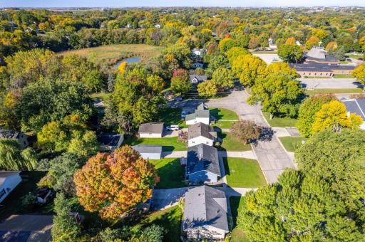 412 E Everett Avenue, Fergus Falls, MN 56537