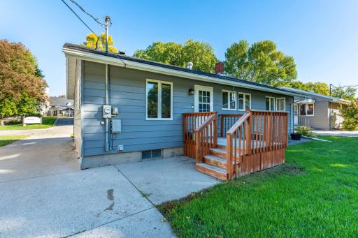 412 E Everett Avenue, Fergus Falls, MN 56537