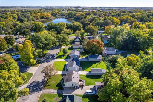 412 E Everett Avenue, Fergus Falls, MN 56537