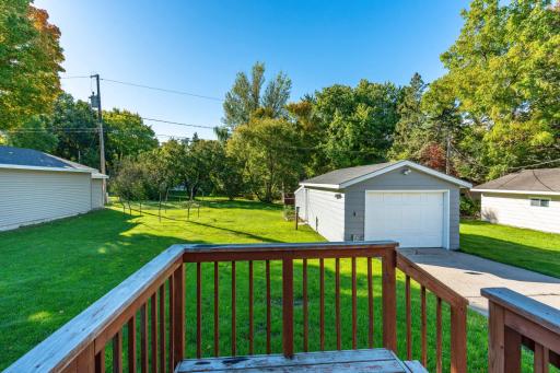 412 E Everett Avenue, Fergus Falls, MN 56537