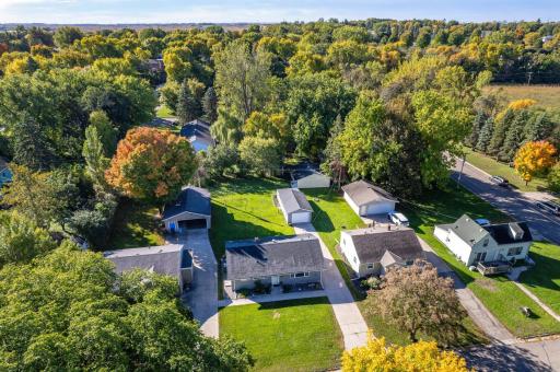 412 E Everett Avenue, Fergus Falls, MN 56537