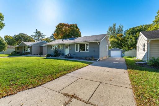 412 E Everett Avenue, Fergus Falls, MN 56537