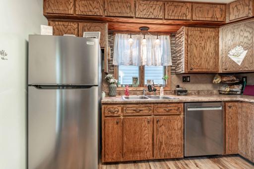 412 E Everett Avenue, Fergus Falls, MN 56537