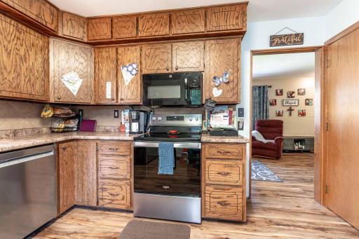 412 E Everett Avenue, Fergus Falls, MN 56537