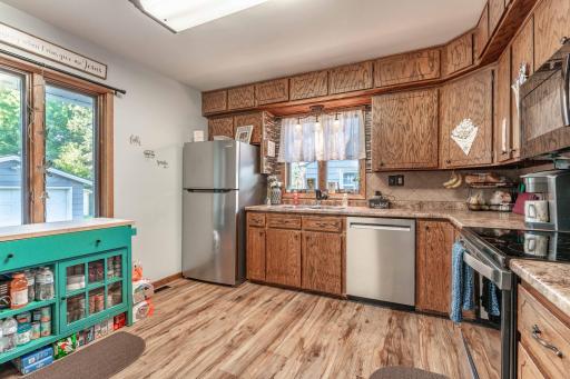 412 E Everett Avenue, Fergus Falls, MN 56537