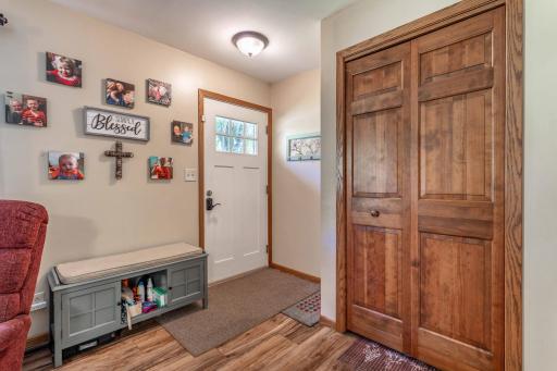 412 E Everett Avenue, Fergus Falls, MN 56537