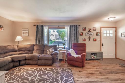 412 E Everett Avenue, Fergus Falls, MN 56537