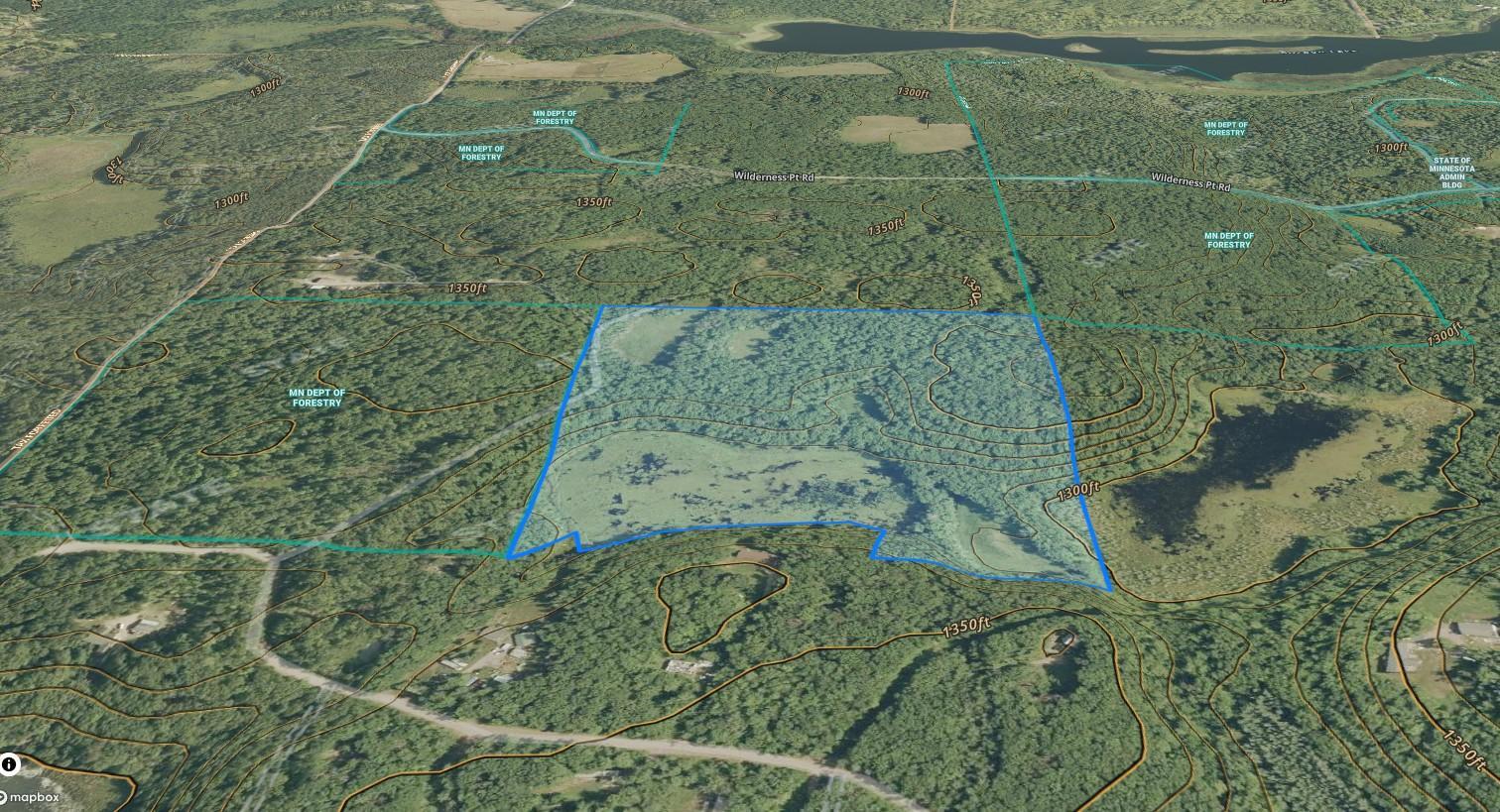 3D Map