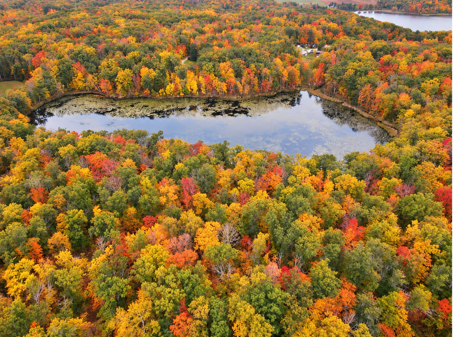 Property photo for TBD Red Oak Drive, Garrison, MN 56450