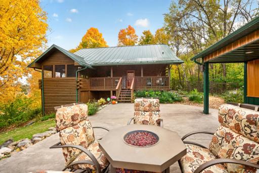 2870 218th Street, Cushing, WI 54006