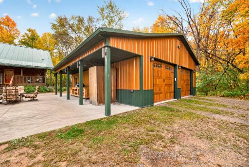 2870 218th Street, Cushing, WI 54006