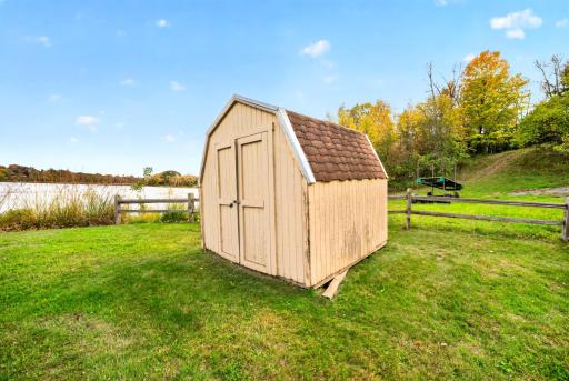 2870 218th Street, Cushing, WI 54006