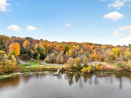 2870 218th Street, Cushing, WI 54006