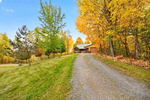 2870 218th Street, Cushing, WI 54006
