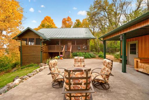 2870 218th Street, Cushing, WI 54006