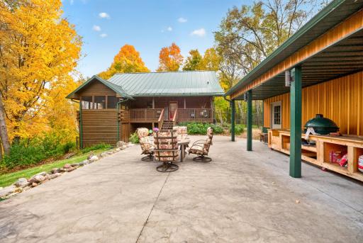 2870 218th Street, Cushing, WI 54006