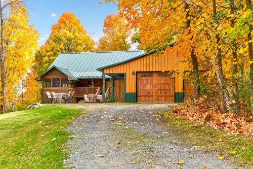 2870 218th Street, Cushing, WI 54006
