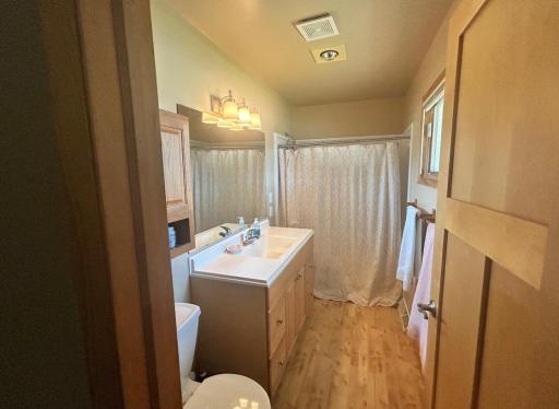 203 Wyandotte Road, Hoyt Lakes, MN 55750