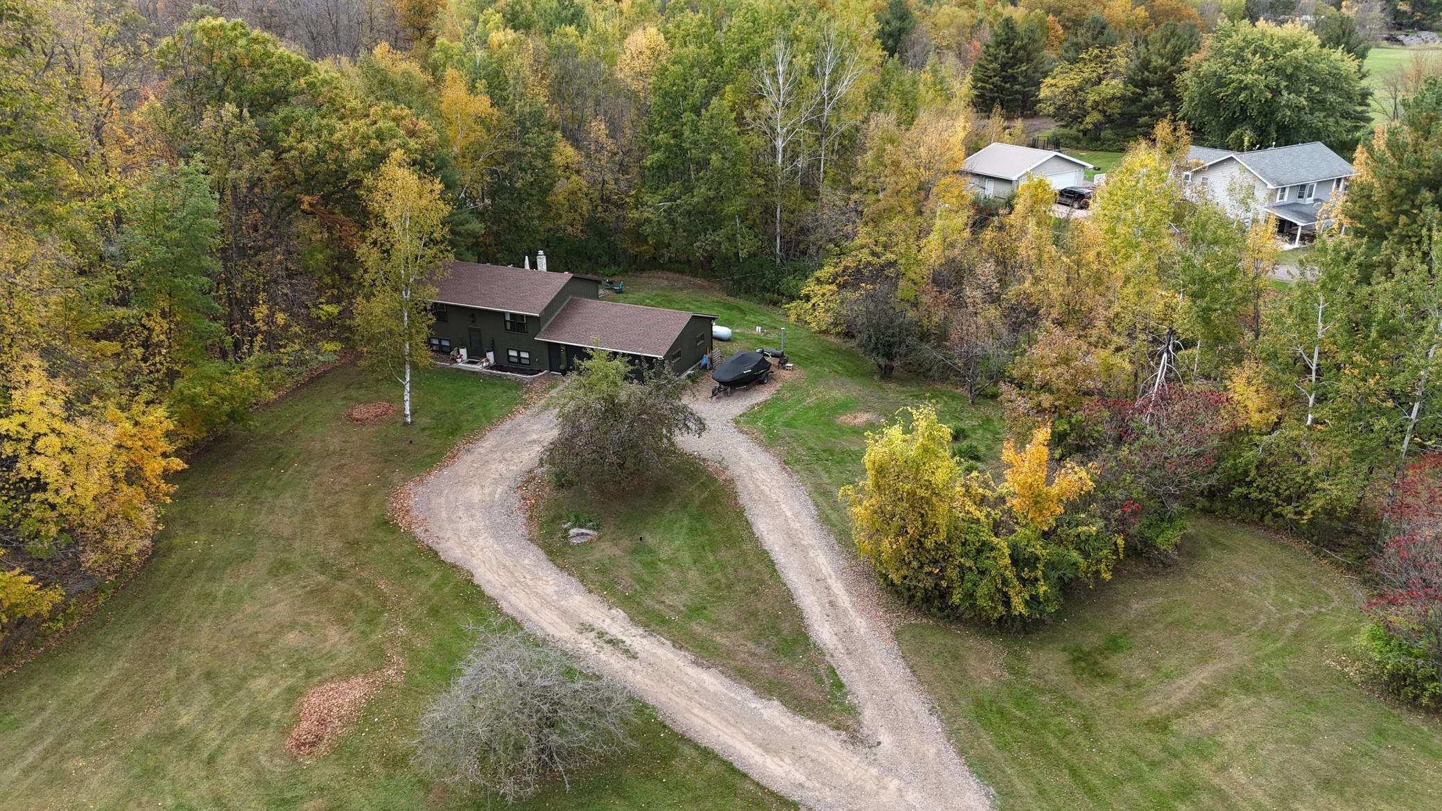 Property photo for 2681 Keystone Street, Mora, MN 55051