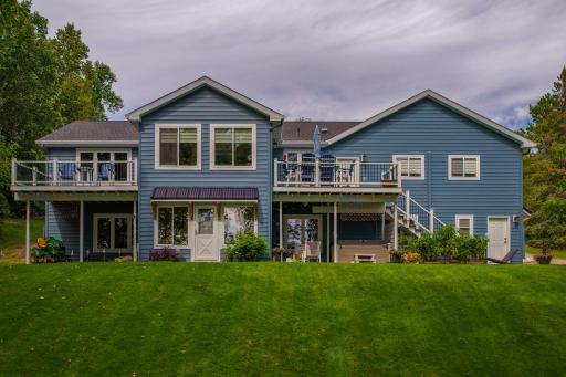 13973 Hummingbird Drive, Park Rapids, MN 56470
