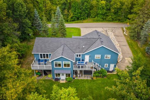 13973 Hummingbird Drive, Park Rapids, MN 56470
