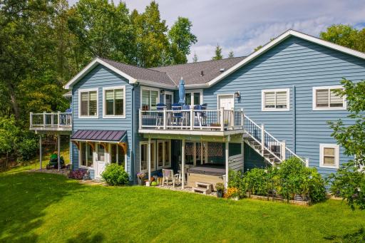 13973 Hummingbird Drive, Park Rapids, MN 56470