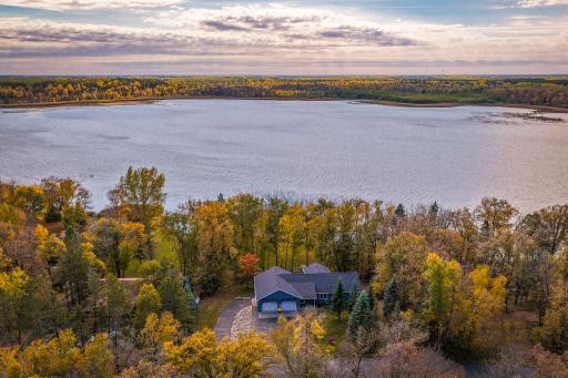 13973 Hummingbird Drive, Park Rapids, MN 56470