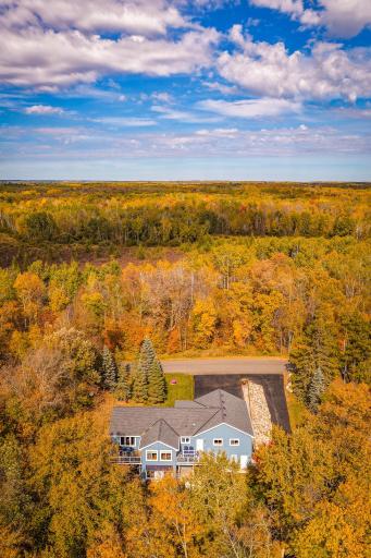 13973 Hummingbird Drive, Park Rapids, MN 56470