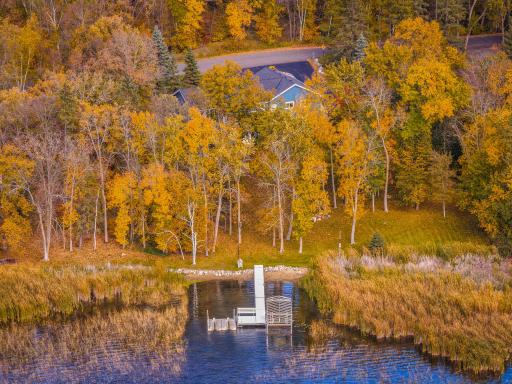 13973 Hummingbird Drive, Park Rapids, MN 56470