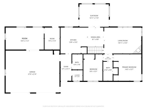 13973 Hummingbird Drive, Park Rapids, MN 56470