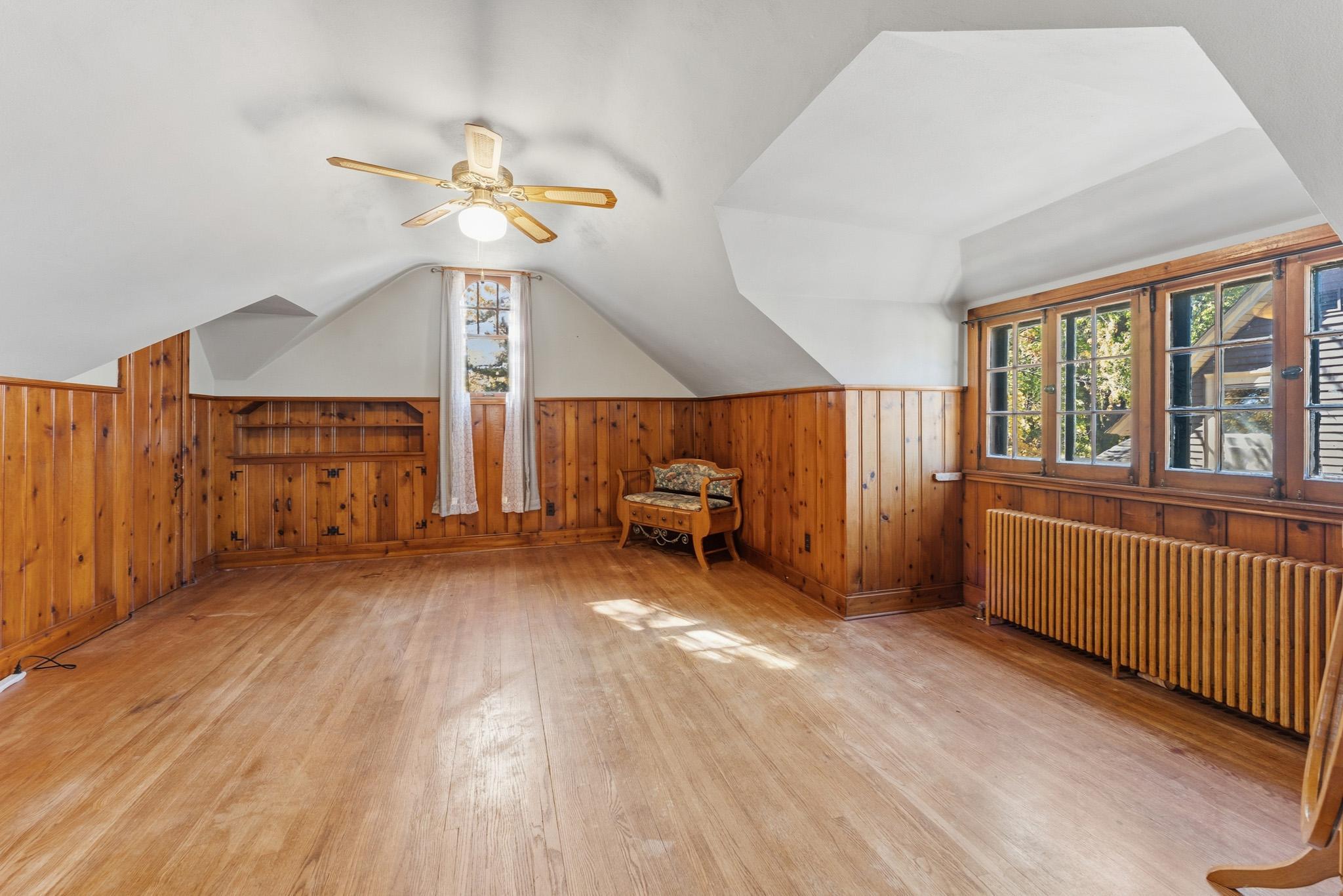 Upstairs Bedroom 4/Flex Room