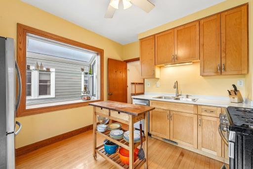 2820 42nd Avenue S, Minneapolis, MN 55406
