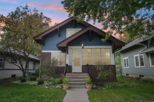 2820 42nd Avenue S, Minneapolis, MN 55406