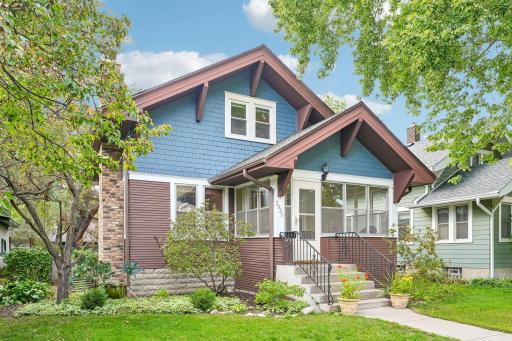 2820 42nd Avenue S, Minneapolis, MN 55406