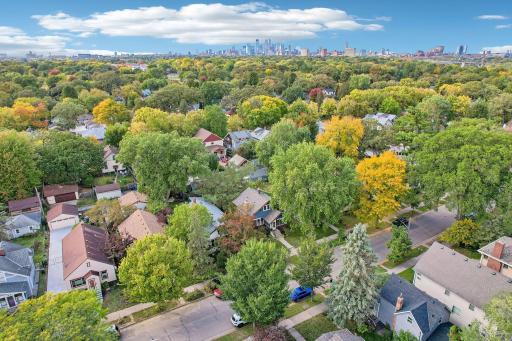 2820 42nd Avenue S, Minneapolis, MN 55406