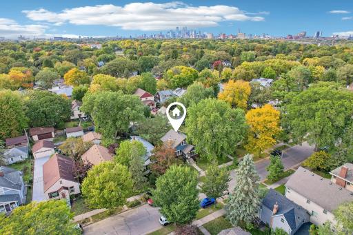 2820 42nd Avenue S, Minneapolis, MN 55406
