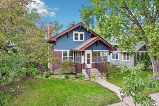 2820 42nd Avenue S, Minneapolis, MN 55406