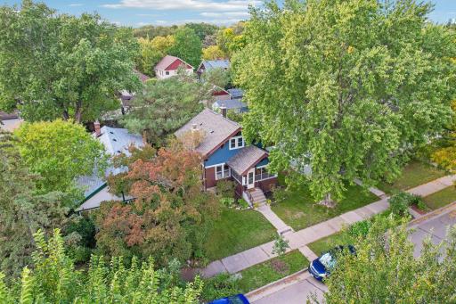 2820 42nd Avenue S, Minneapolis, MN 55406