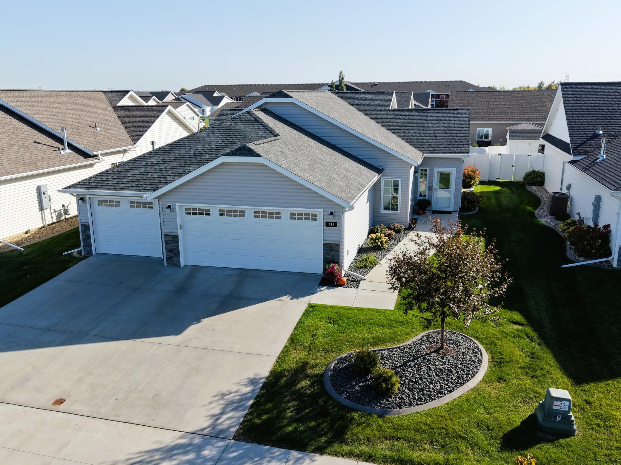 Property photo for 413 38th Avenue E, West Fargo, ND 58078