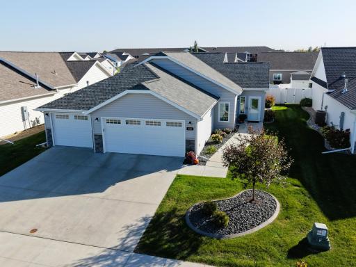 413 38th Avenue E, West Fargo, ND 58078