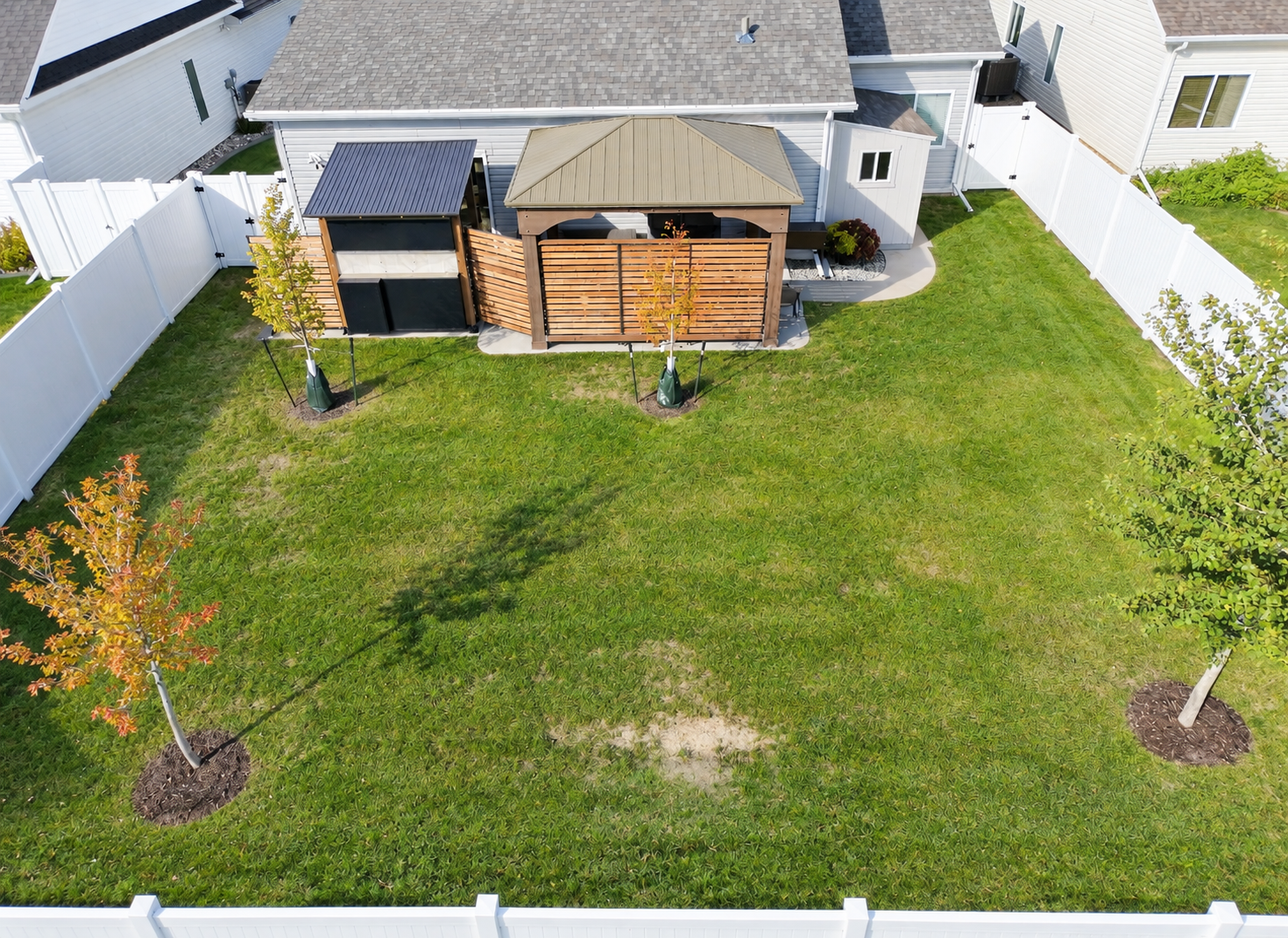 Aerial 2