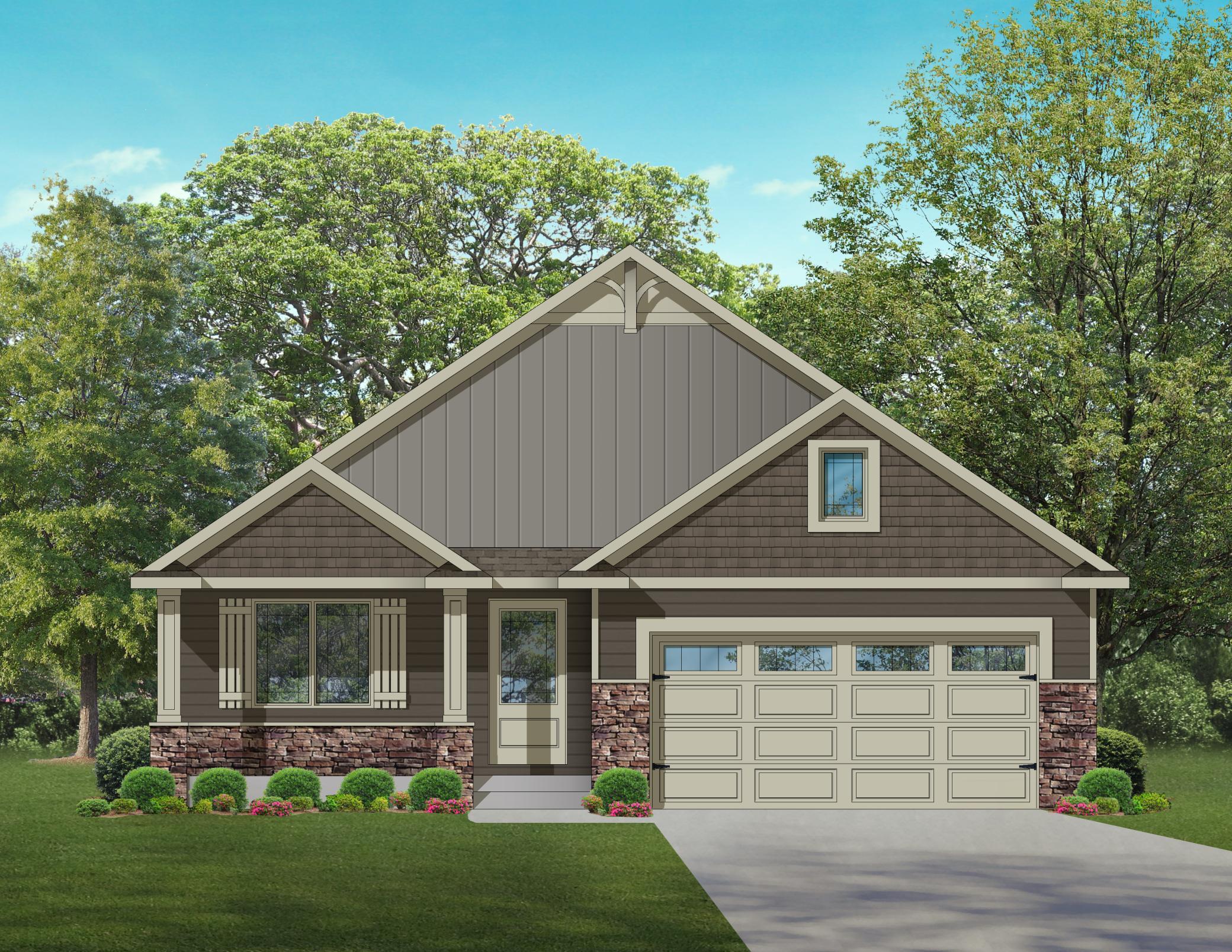 Property photo for 13019 14th Ave S, Zimmerman, MN 55398