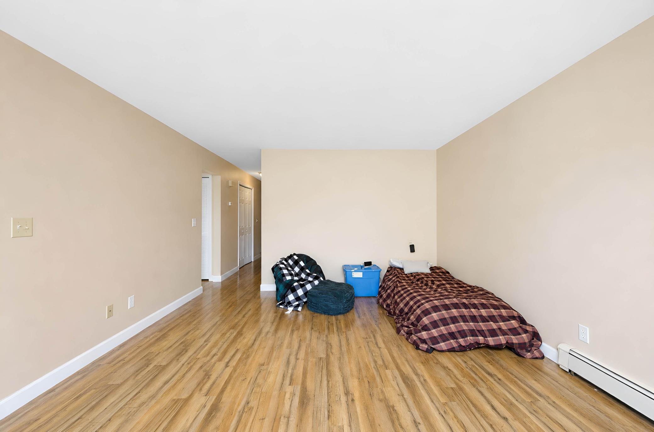 Upper Level Living Room